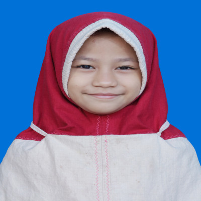 foto profil Maryam Asy'ari
